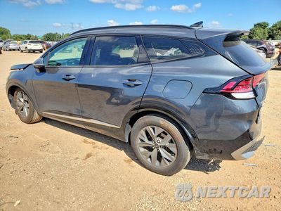 Drugie zdjęcie samochodu z przodu: 2025 KIA SPORTAGE SX PRESTIGE VIN:KNDPXCDG6S7223513 - miniatura