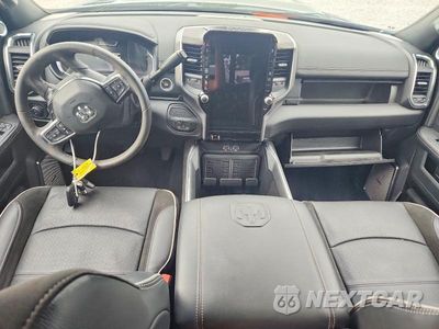 Zdjęcie 8 z 12 samochodu: 2026 RAM 2500 LARAMIE VIN:3C63R5FL4TG252486 - miniatura