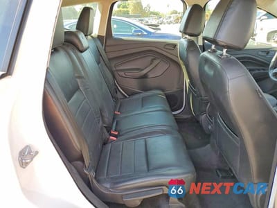 Zdjęcie 11 z 13 samochodu: 2017 FORD ESCAPE S VIN:1FMCU0F75HUC95831 - miniatura