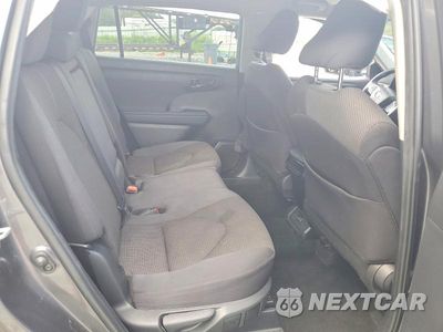 Zdjęcie 11 z 13 samochodu: 2024 TOYOTA HIGHLANDER LE VIN:5TDKDRAH0RS545812 - miniatura