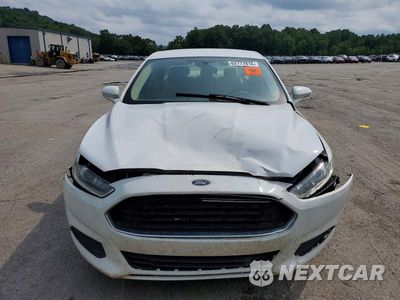 Zdjęcie 9 z 24 samochodu: 2014 FORD FUSION SE VIN:3FA6P0H78ER276219 - miniatura