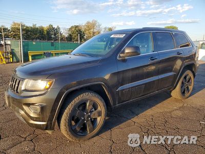 2015 JEEP GRAND CHEROKEE LAREDO 1C4RJFAG7FC157616 - główne zdjęcie licytacji z USA - miniatura
