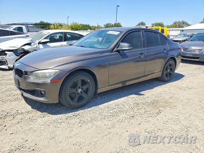 2012 BMW 328 I WBA3A5C56CF340525 - główne zdjęcie licytacji z USA - miniatura