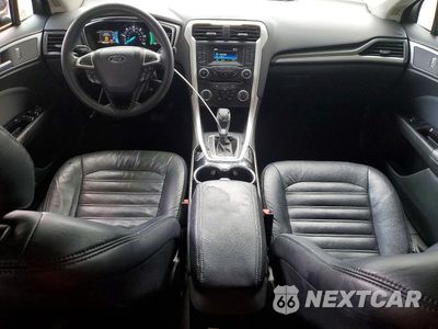 Zdjęcie 8 z 12 samochodu: 2015 FORD FUSION SE HYBRID VIN:3FA6P0LU7FR146057 - miniatura