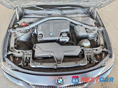 Zdjęcie 11 z 12 samochodu: 2015 BMW 328 XI SULEV VIN:WBA3B5G51FNS15563 - miniatura