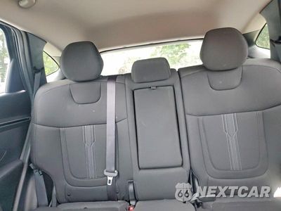 Zdjęcie 10 z 13 samochodu: 2023 HYUNDAI TUCSON SEL VIN:5NMJB3AE1PH227864 - miniatura