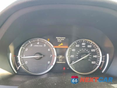 Zdjęcie 9 z 12 samochodu: 2017 ACURA MDX ADVANCE VIN:5FRYD4H8XHB042308 - miniatura