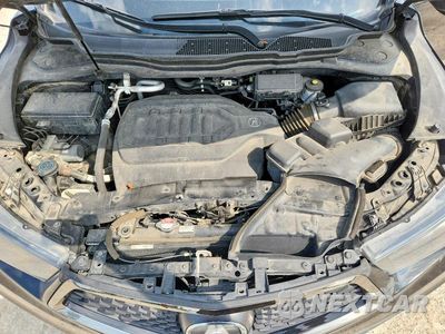 Zdjęcie 12 z 13 samochodu: 2019 ACURA MDX A-SPEC VIN:5J8YD4H06KL015785 - miniatura