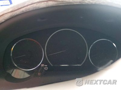 Zdjęcie 9 z 13 samochodu: 2009 TOYOTA SIENNA XLE VIN:5TDZK22C19S232914 - miniatura
