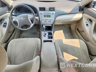 Zdjęcie 8 z 12 samochodu: 2009 TOYOTA CAMRY LE VIN:4T4BE46K29R097901 - miniatura