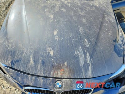Zdjęcie 11 z 12 samochodu: 2015 BMW 328 I SULEV VIN:WBA3C1C52FP854146 - miniatura