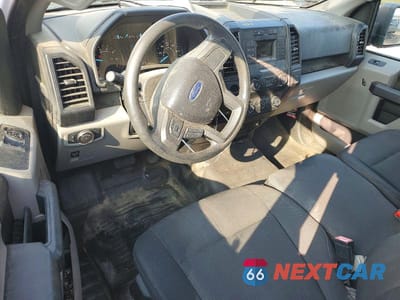 Zdjęcie 8 z 12 samochodu: 2019 FORD F150 VIN:1FTMF1C51KKD38544 - miniatura