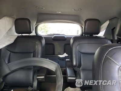 Zdjęcie 10 z 13 samochodu: 2024 FORD EXPLORER LIMITED VIN:1FMSK7FH7RGA05043 - miniatura