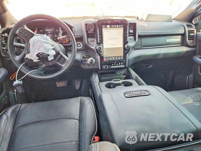 Zdjęcie 8 z 13 samochodu: 2024 RAM 2500 POWERWAGON VIN:3C6TR5EJ6RG369348 - miniatura
