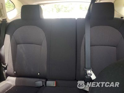 Zdjęcie 10 z 13 samochodu: 2011 NISSAN ROGUE S VIN:JN8AS5MV8BW261947 - miniatura