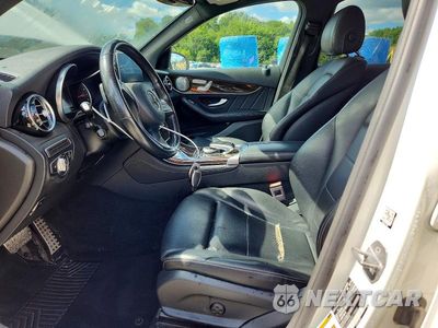 Zdjęcie 7 z 13 samochodu: 2019 MERCEDES-BENZ GLC 300 4MATIC VIN:WDC0G4KB2KV139466 - miniatura