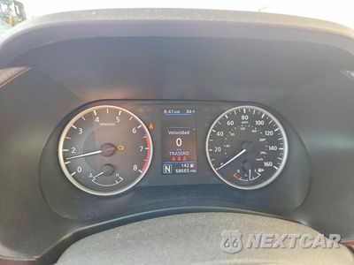 Zdjęcie 9 z 13 samochodu: 2022 NISSAN SENTRA S VIN:3N1AB8BV3NY279806 - miniatura