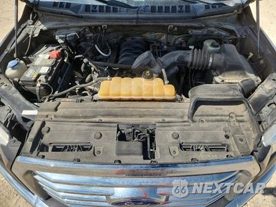 Zdjęcie 11 z 12 samochodu: 2015 FORD F150 SUPERCREW VIN:1FTEW1EF7FKE47459 - miniatura