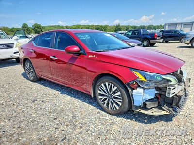 Czwarte zdjęcie samochodu z boku: 2024 NISSAN ALTIMA SV VIN:1N4BL4DV3RN369373 - miniatura