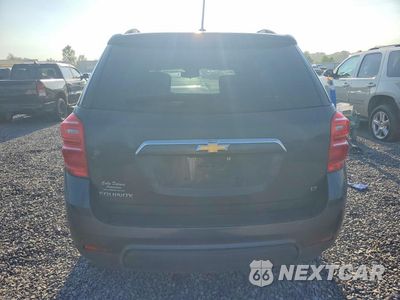 Zdjęcie 6 z 13 samochodu: 2017 CHEVROLET EQUINOX LT VIN:2GNALCEK8H6115950 - miniatura