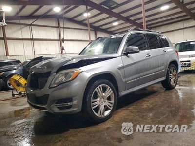 2015 MERCEDES-BENZ GLK 350 4MATIC WDCGG8JB2FG382406 - główne zdjęcie licytacji z USA - miniatura