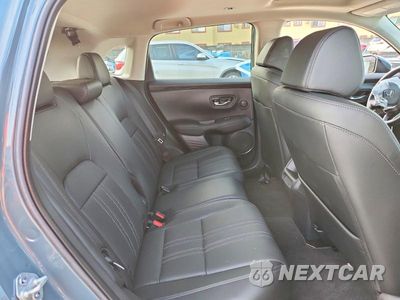 Zdjęcie 10 z 13 samochodu: 2026 HONDA HR-V EXL VIN:3CZRZ1H73TM742358 - miniatura