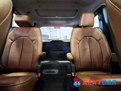 Zdjęcie 10 z 13 samochodu: 2017 CHRYSLER PACIFICA LIMITED VIN:2C4RC1GG2HR528941 - miniatura