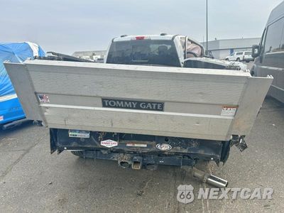 Zdjęcie 6 z 13 samochodu: 2024 FORD F350 SUPER DUTY VIN:1FT8W3BN1RED18799 - miniatura