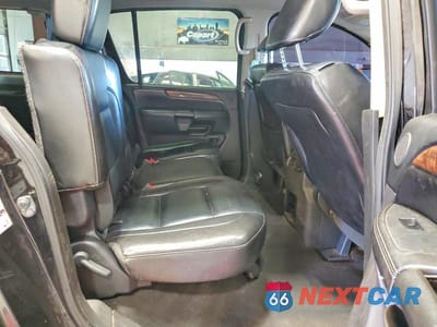 Zdjęcie 11 z 13 samochodu: 2012 NISSAN ARMADA SV VIN:5N1BA0ND4CN610696 - miniatura