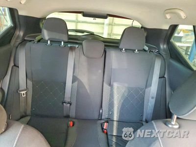 Zdjęcie 10 z 13 samochodu: 2020 NISSAN KICKS SV VIN:3N1CP5CV2LL501799 - miniatura