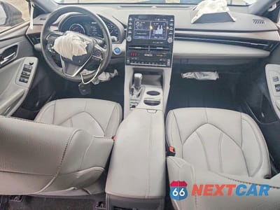 Zdjęcie 8 z 12 samochodu: 2021 TOYOTA AVALON XLE VIN:4T1AA1AB9MU009068 - miniatura