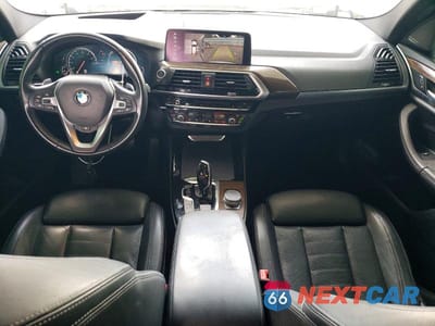 Zdjęcie 8 z 13 samochodu: 2019 BMW X3 SDRIVE30I VIN:5UXTR7C51KLF25848 - miniatura