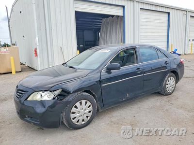 2007 TOYOTA CAMRY LE 4T1BE46K07U679129 - główne zdjęcie licytacji z USA - miniatura