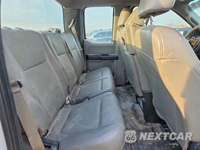 Zdjęcie 10 z 12 samochodu: 2015 FORD F150 SUPER CAB VIN:1FTEX1C86FFC03652 - miniatura