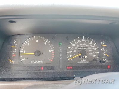 Zdjęcie 9 z 14 samochodu: 1997 TOYOTA LAND CRUISER HJ85 VIN:JT3HJ85J7V0152627 - miniatura