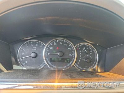 Zdjęcie 9 z 12 samochodu: 2005 BUICK LACROSSE CXL VIN:2G4WD532X51301763 - miniatura