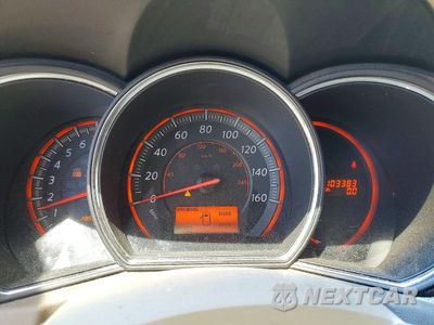 Zdjęcie 9 z 13 samochodu: 2010 NISSAN MURANO S VIN:JN8AZ1MUXAW014908 - miniatura