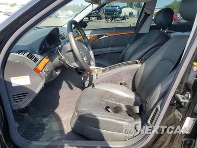 Zdjęcie 7 z 12 samochodu: 2006 MERCEDES-BENZ E 500 4MATIC VIN:WDBUF83J16X209720 - miniatura