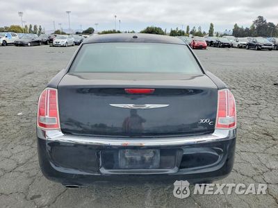 Zdjęcie 6 z 13 samochodu: 2013 CHRYSLER 300C VIN:2C3CCAEG3DH544787 - miniatura