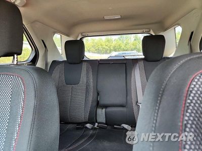 Zdjęcie 10 z 13 samochodu: 2017 CHEVROLET EQUINOX LT VIN:2GNFLFEK7H6292514 - miniatura