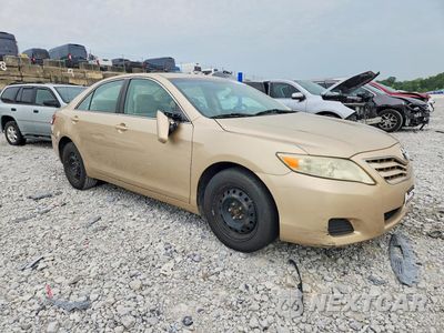 Czwarte zdjęcie samochodu z boku: 2011 TOYOTA CAMRY LE VIN:4T1BF3EKXBU604763 - miniatura