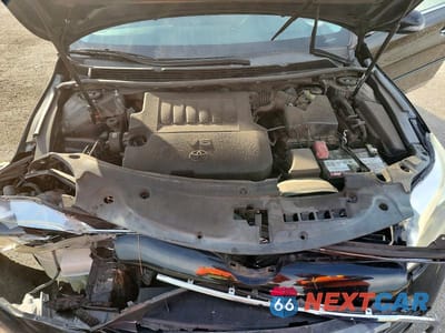Zdjęcie 11 z 12 samochodu: 2016 TOYOTA AVALON XLE VIN:4T1BK1EB9GU198692 - miniatura