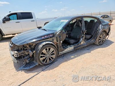 2019 NISSAN ALTIMA EDITION ONE 1N4AL4FV9KC100515 - główne zdjęcie licytacji z USA - miniatura