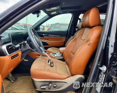 Zdjęcie 7 z 13 samochodu: 2025 KIA TELLURIDE EX X-LINE VIN:5XYP3DGC5SG626184 - miniatura