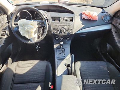 Zdjęcie 8 z 12 samochodu: 2012 MAZDA 3 I VIN:JM1BL1L77C1627713 - miniatura