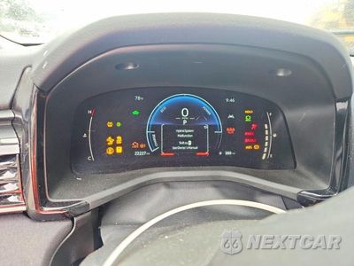 Zdjęcie 9 z 12 samochodu: 2025 TOYOTA CAMRY LE VIN:4T1DAACK3SU601511 - miniatura