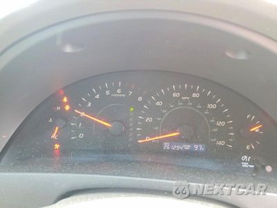 Zdjęcie 9 z 12 samochodu: 2008 TOYOTA CAMRY LE VIN:4T1BE46K38U230335 - miniatura
