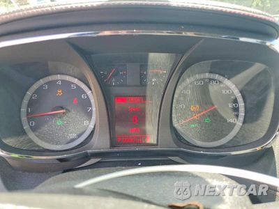 Zdjęcie 9 z 12 samochodu: 2013 GMC TERRAIN DENALI VIN:2GKFLYE34D6421868 - miniatura