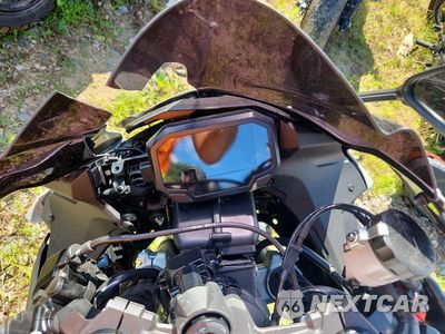 Zdjęcie 7 z 9 samochodu: 2025 KAWASAKI ZX636 K VIN:JKBZXJJ12SA027879 - miniatura