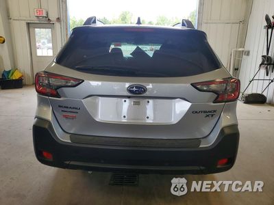Zdjęcie 6 z 12 samochodu: 2024 SUBARU OUTBACK ONYX EDITION XT VIN:4S4BTGLDXR3260419 - miniatura